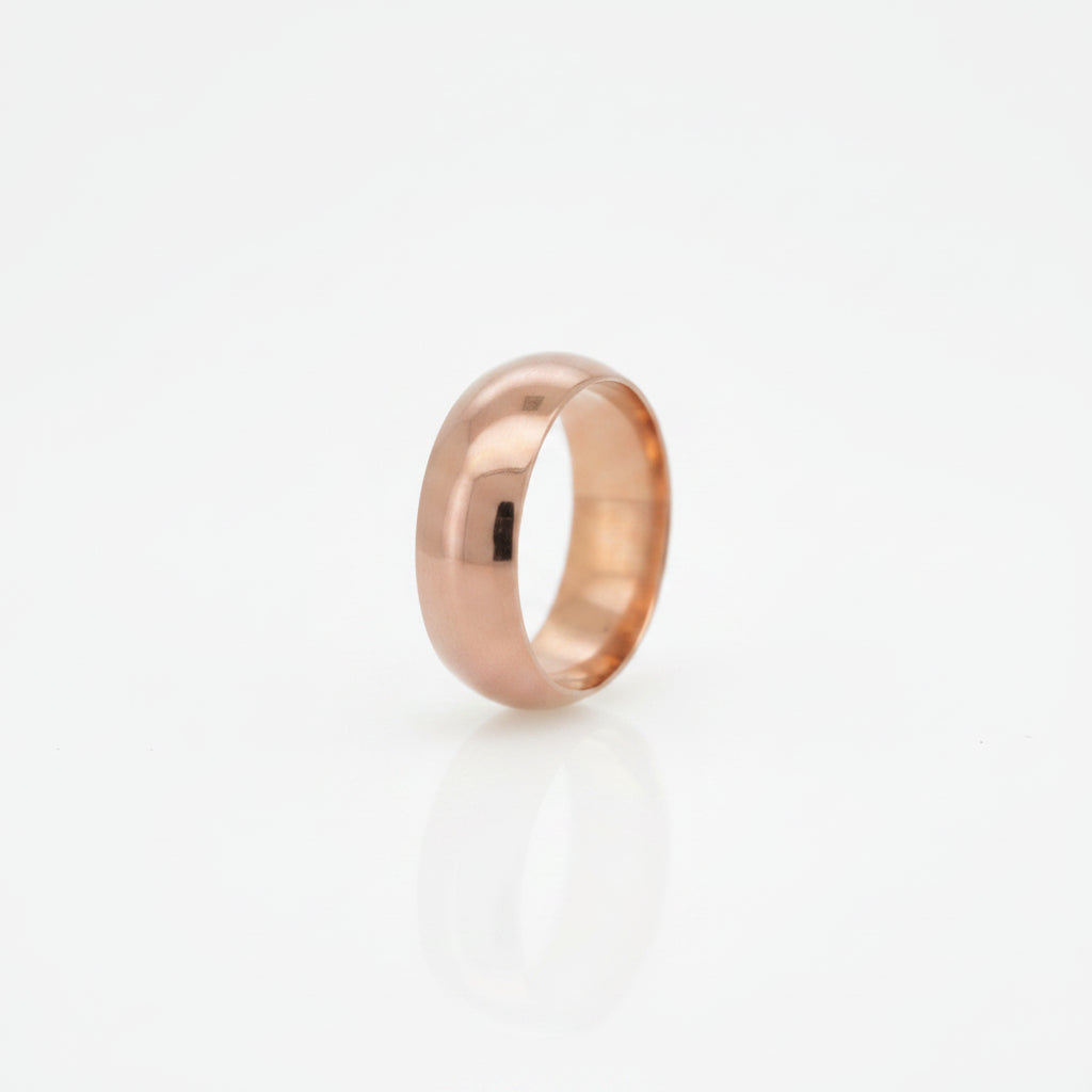 TUNGSTEN RING