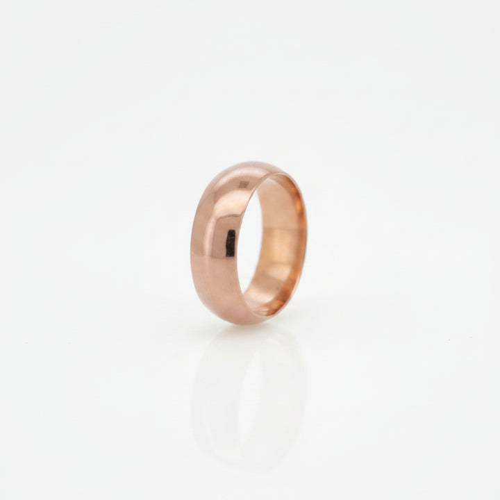TUNGSTEN RING