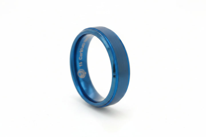 TUNGSTEN RING