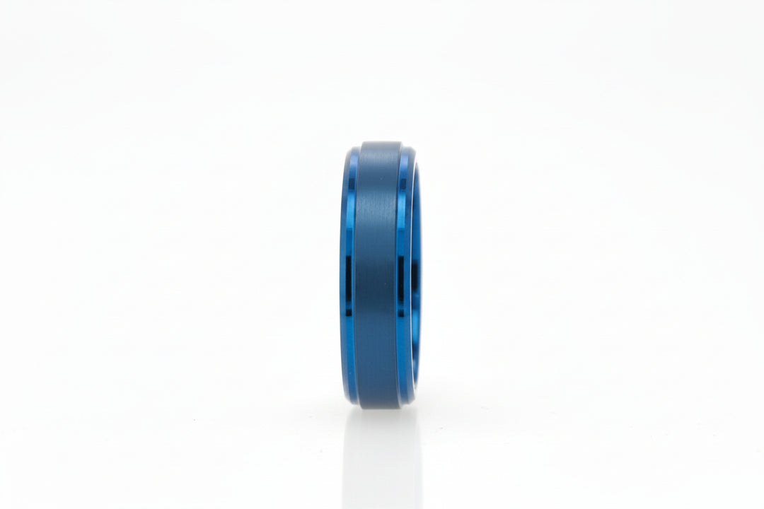 TUNGSTEN RING