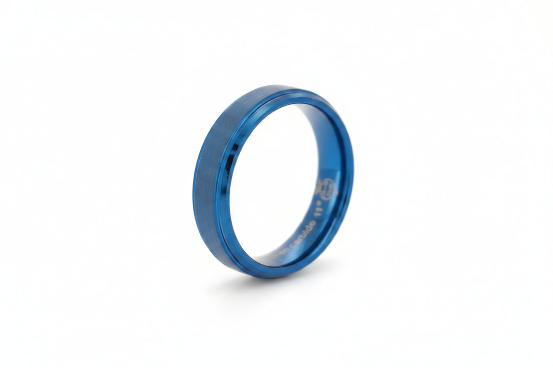 TUNGSTEN RING