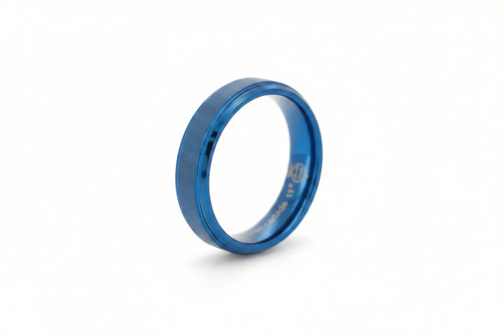 TUNGSTEN RING