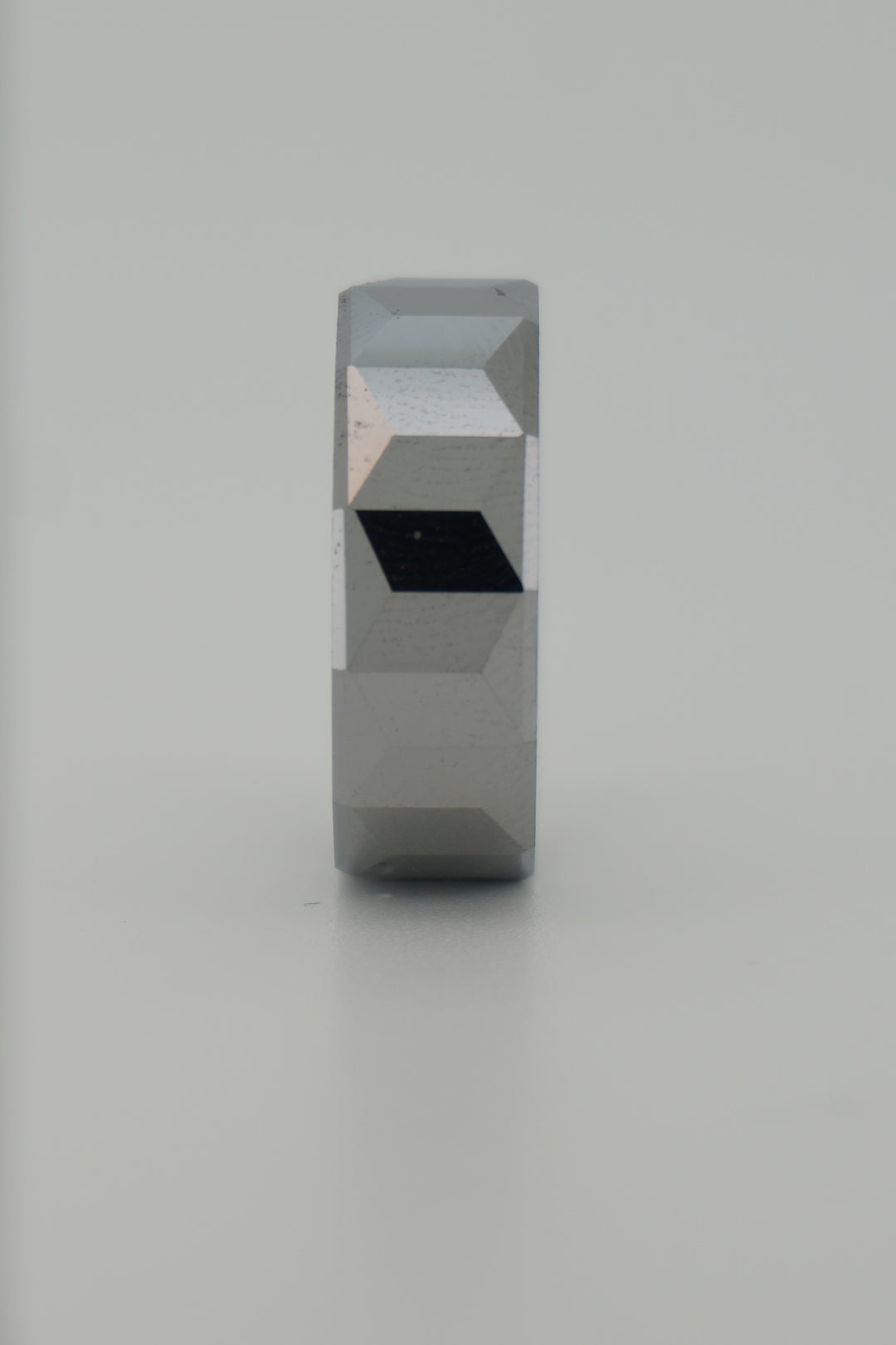 TUNGSTEN WEDDING BAND