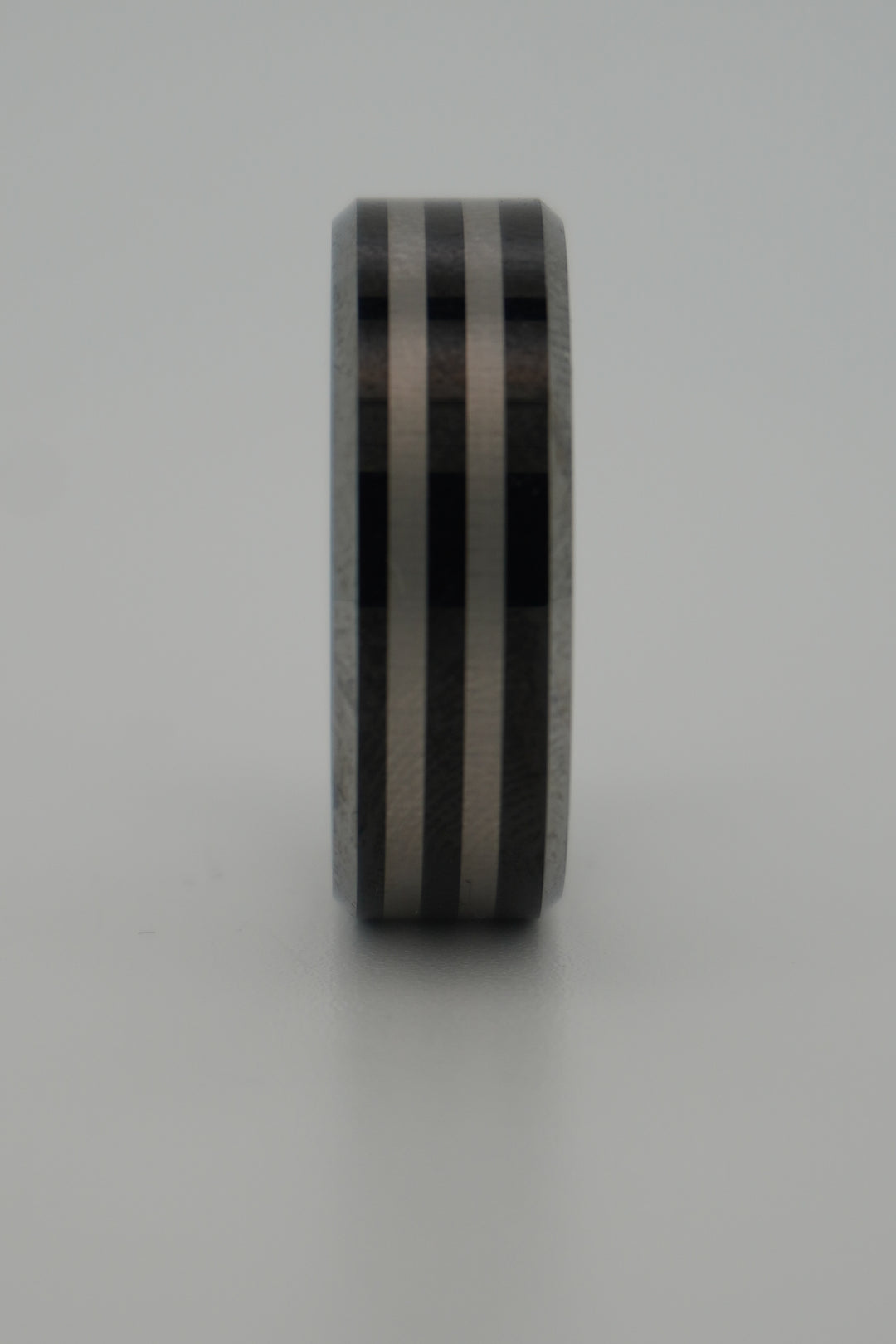 TUNGSTEN WEDDING BAND