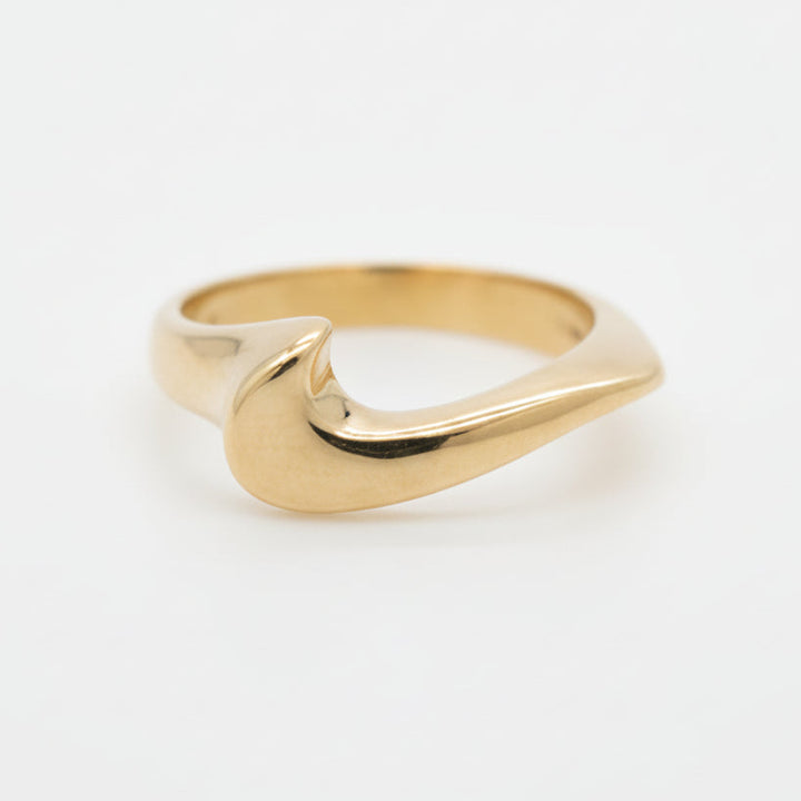 10K NIKE RING