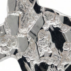 925 STERLING SILVER TEXAS STATE PENDANT