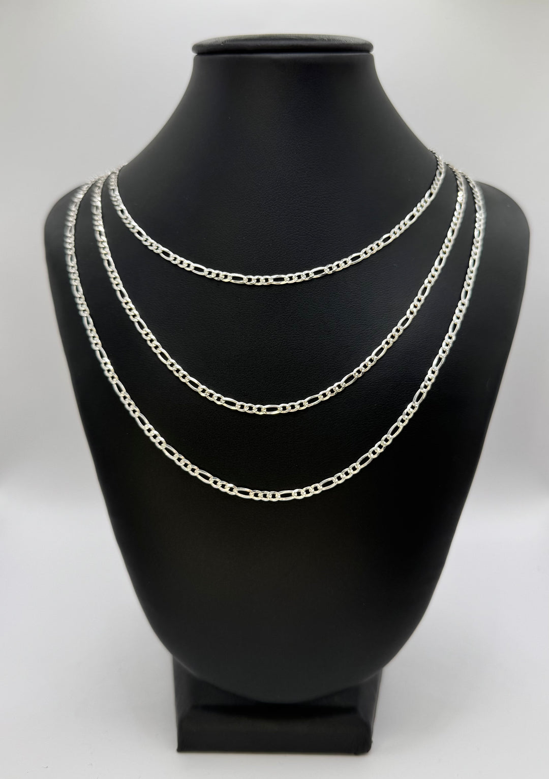 925 STERLING SILVER