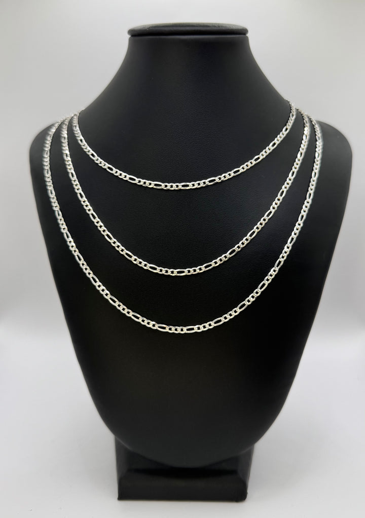 925 STERLING SILVER