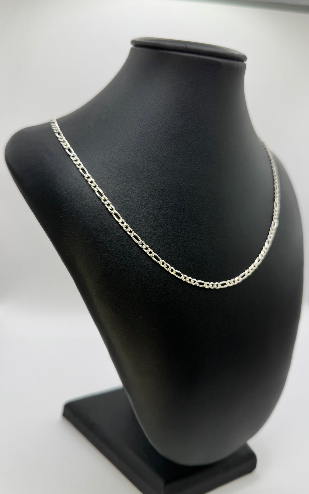 925 STERLING SILVER