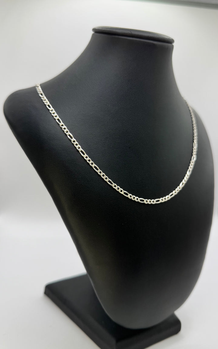 925 STERLING SILVER