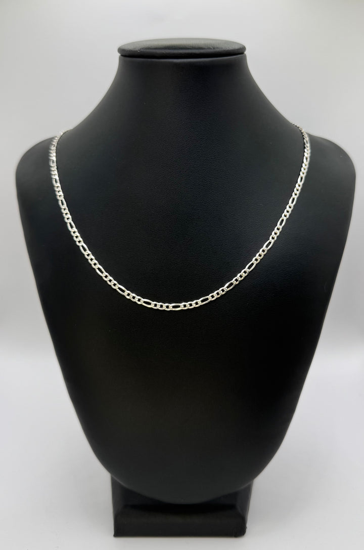 925 STERLING SILVER