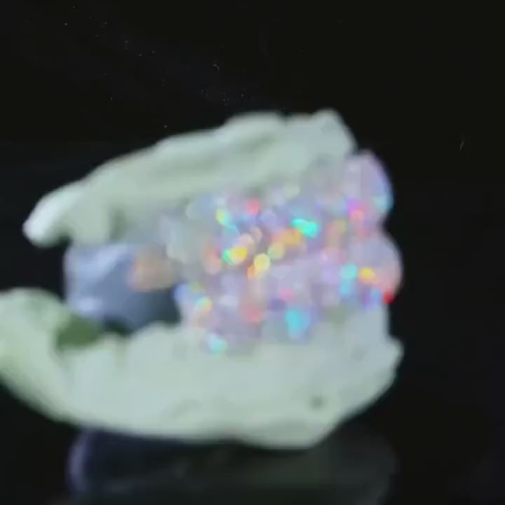 LAB DIAMOND VVS GRILLZ