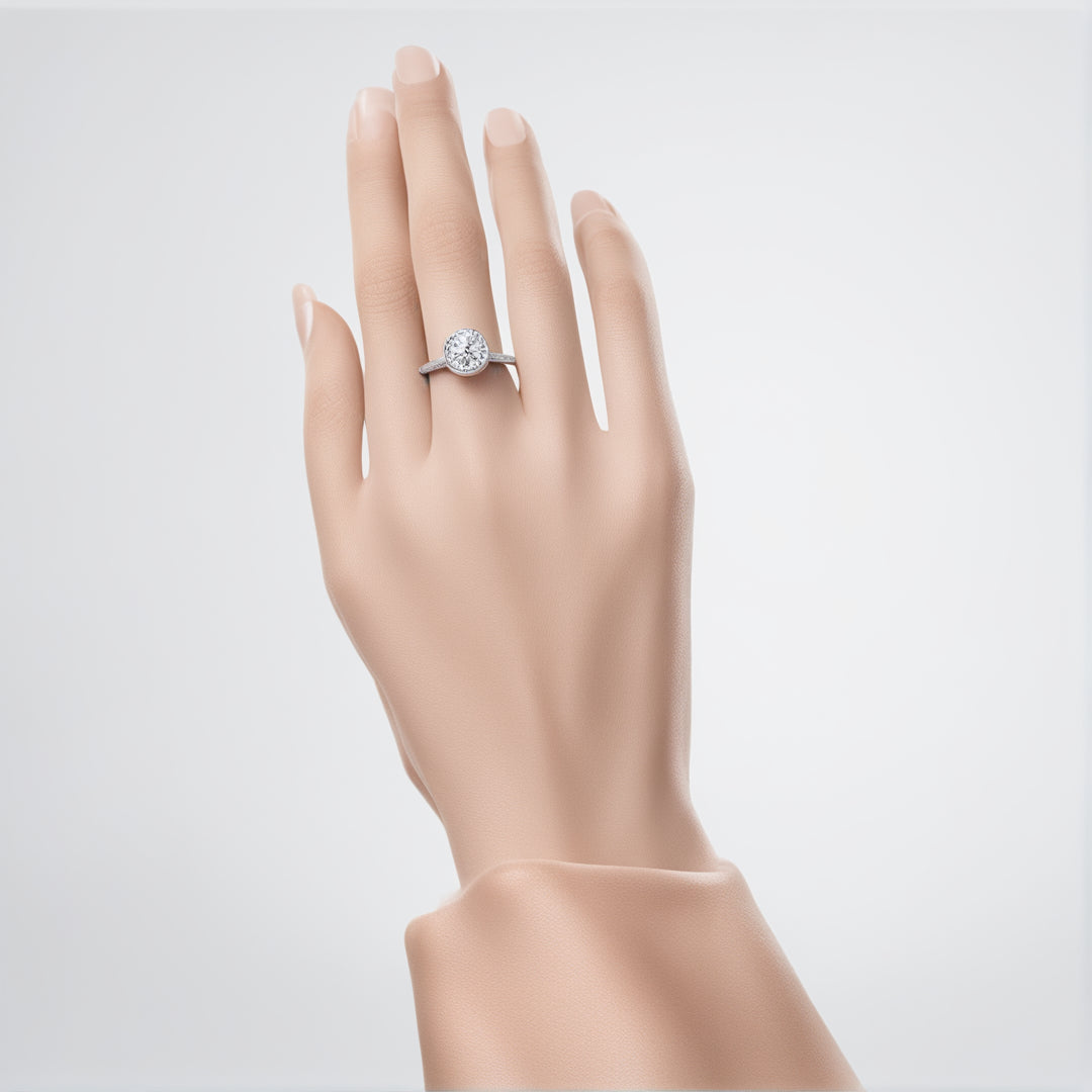 Bezel